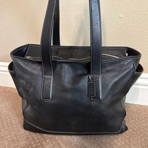 Authentic Coach Bag